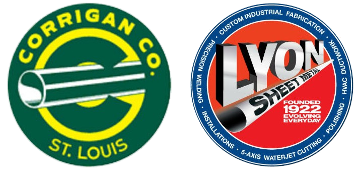 Corrigan Company Logo